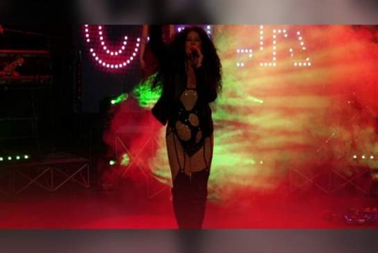 Strong Enough - Ultimate Cher Tribute Concert