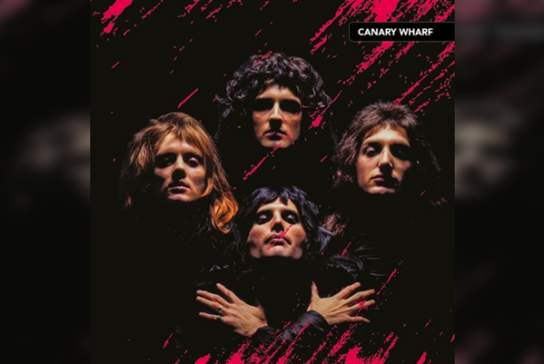 The Bohemians Queen Tribute