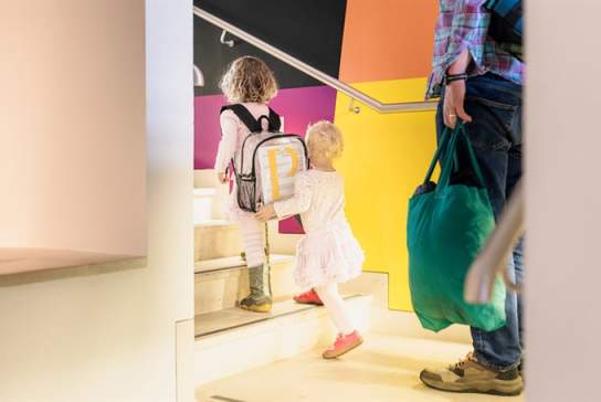 Open Day at Pallant House Gallery