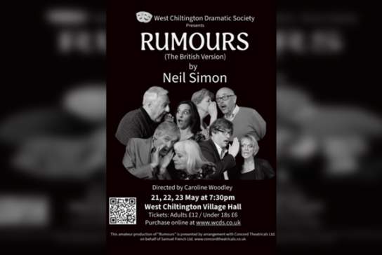 Rumours