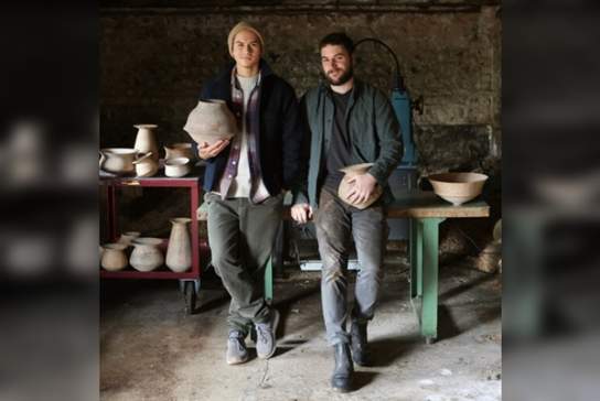 Studio Safari - Lewes and Countryside