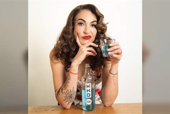 Esther Manito: Slagbomb