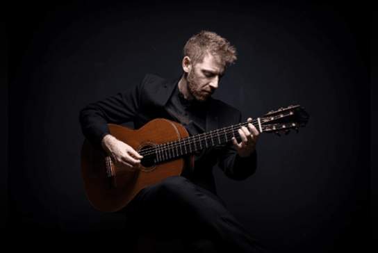 Jonathan Parkin