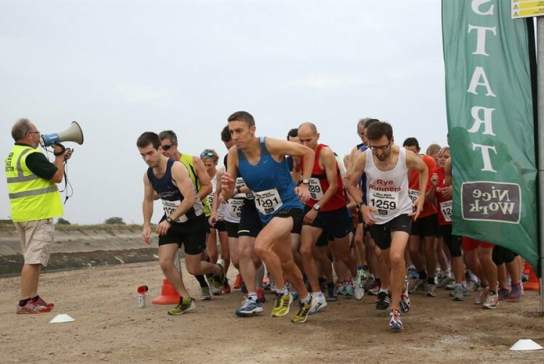 Rye Summer 10k & 5k Series: Race 4