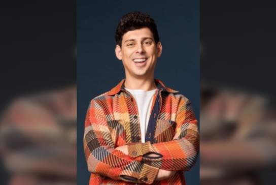 Matt Richardson: Brash