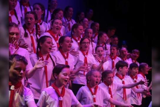 Worthing Scout and Guide Gang: Gee, It's a Wonderful Life!