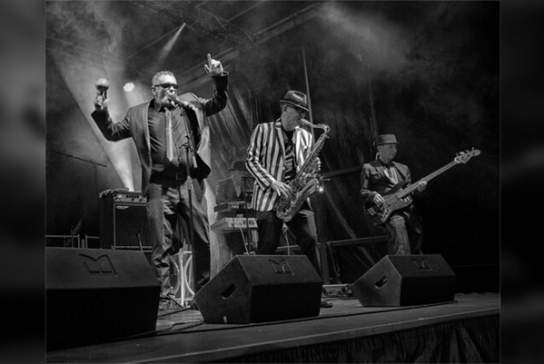 Special Kinda Madness