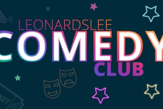 Leonardslee Comedy Club