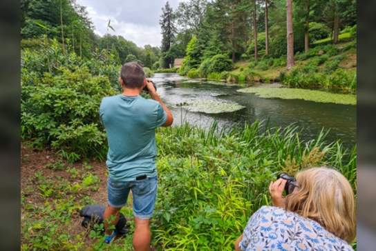 Mindfulness Photography Workshop