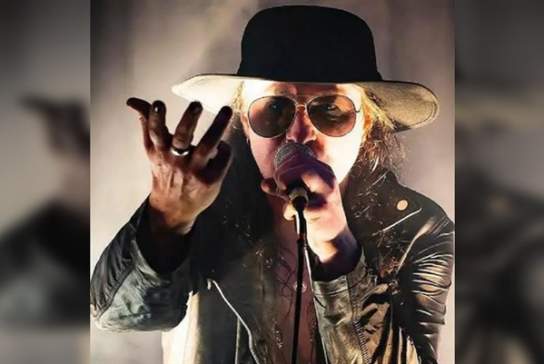 Sanctum Sanctorium - The Darkside of the 80's