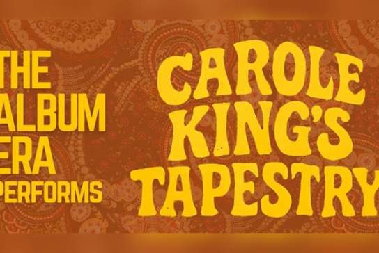 The Album Era - Carole King