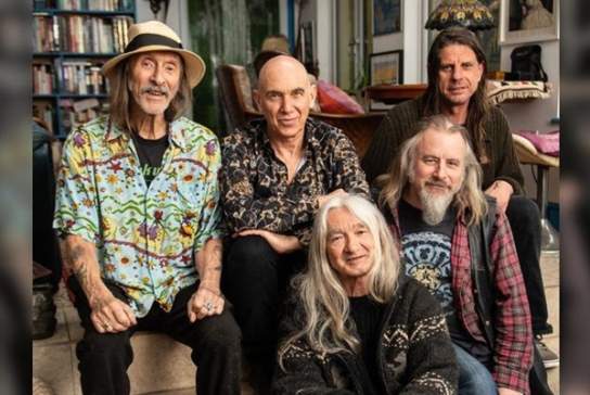 Hawkwind