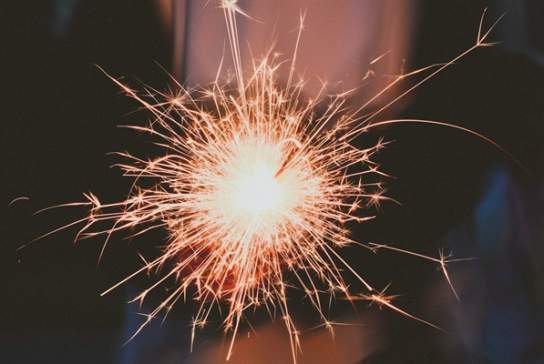 Bolney Charity Bonfire and Fireworks