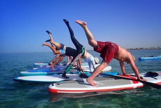 Brighton Kitesurf & Sup Academy (Lancing)