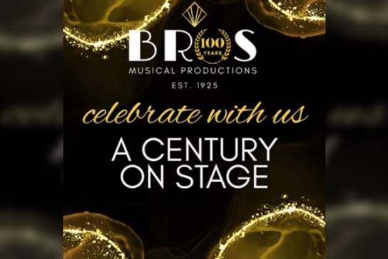 100 Year Celebration Concert