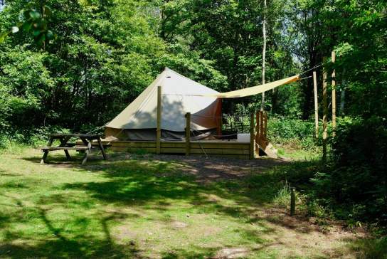 Beech Estate Campsite