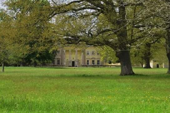 Broadlands