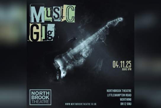 Music Gig