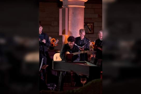 Hpo Singers
