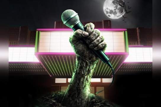 Halloween In Concert