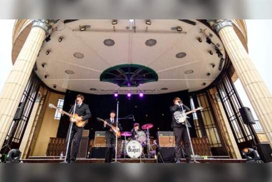 Beatles Tribute