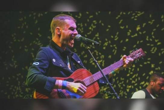 Coldplay Tribute