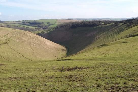South Downs Discovery Walking Holidays