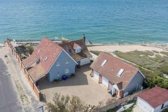 Selsey Beach House