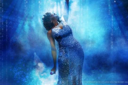 Whitney: Queen of the Night