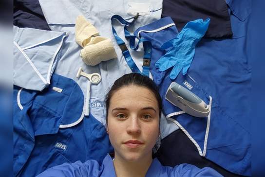 Becoming Doctors: Stories of Identity, Inequality, and the Future of Care