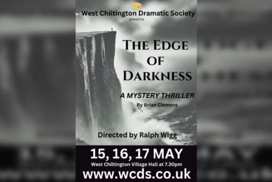 The Edge of Darkness