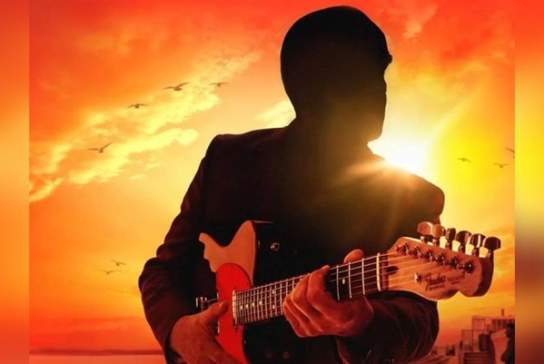 Wilko: Love and Death and Rock 'n' Roll