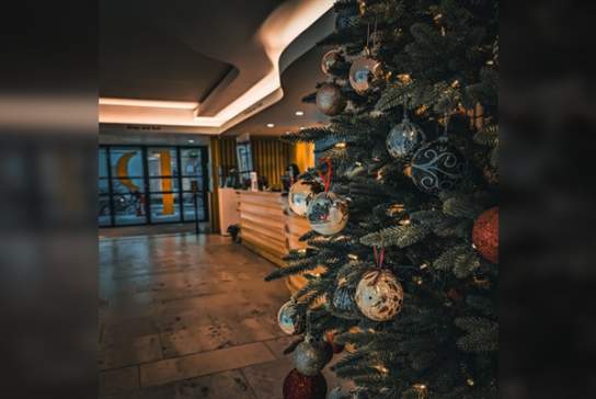 Christmas Carols at Pallant House Gallery