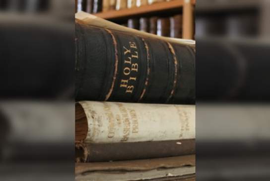 Tales from the Cathedral Library: Richard Mountague - villain or hero of the Church of England