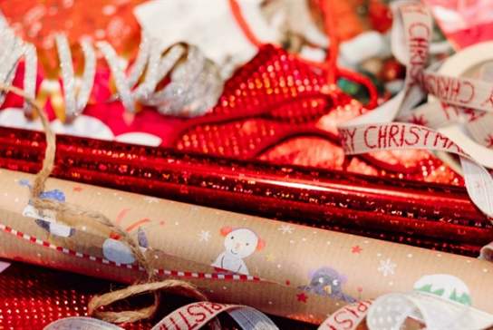 Christmas at Standen: All I Want for Christmas