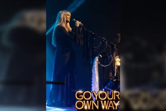 Go Your Own Way - A Tribute to Fleetwood Mac