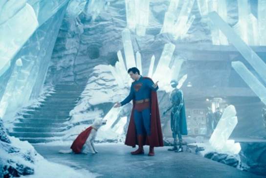 Superman