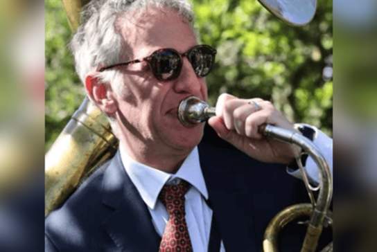 Graham Hughes and the Sunshine Kings