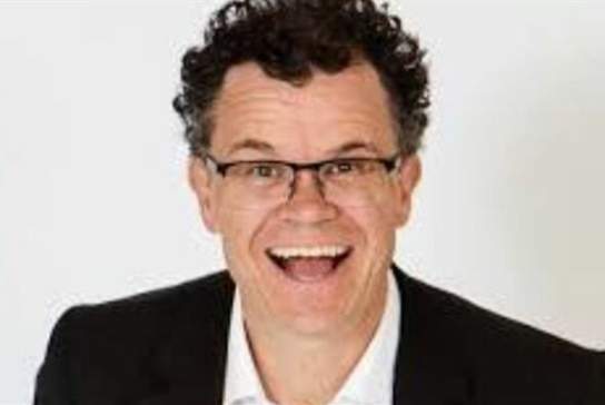 Dominic Holland & Friends