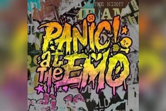 Panic At The Emo Day Party