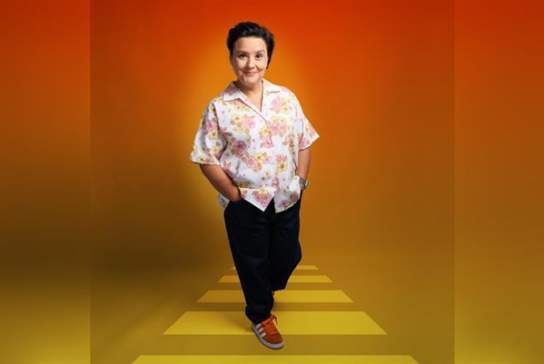 Susan Calman