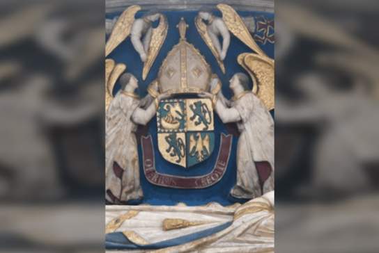 Lecture: Robert Sherbourne