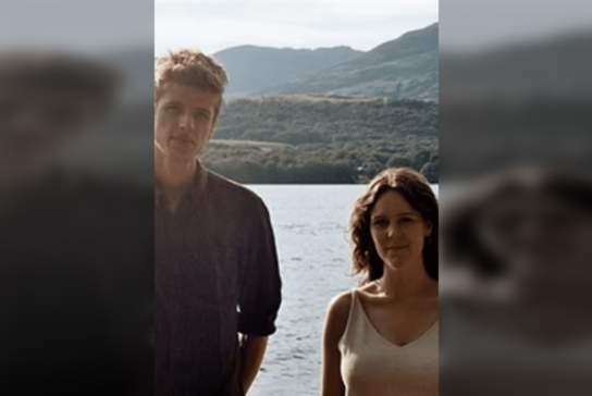 Janice Burns & Jon Doran