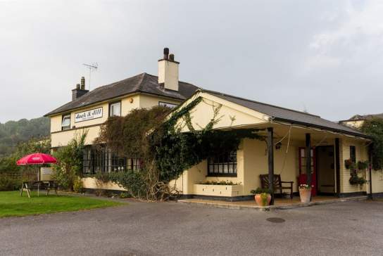 The Jack and Jill Inn