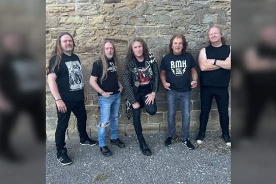 Graham Oliver's Army