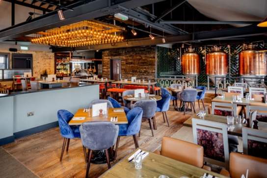 Brewhouse & Kitchen Horsham