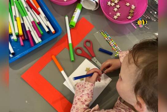 Little Crafters