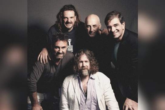 Hothouse Flowers