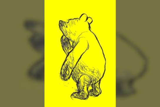 Wonderful World of Winnie-the-Pooh