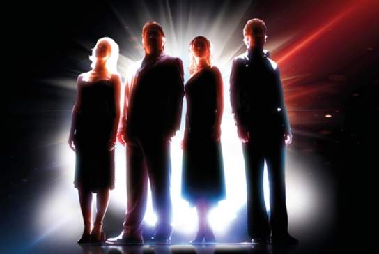 Beyond the Barricade